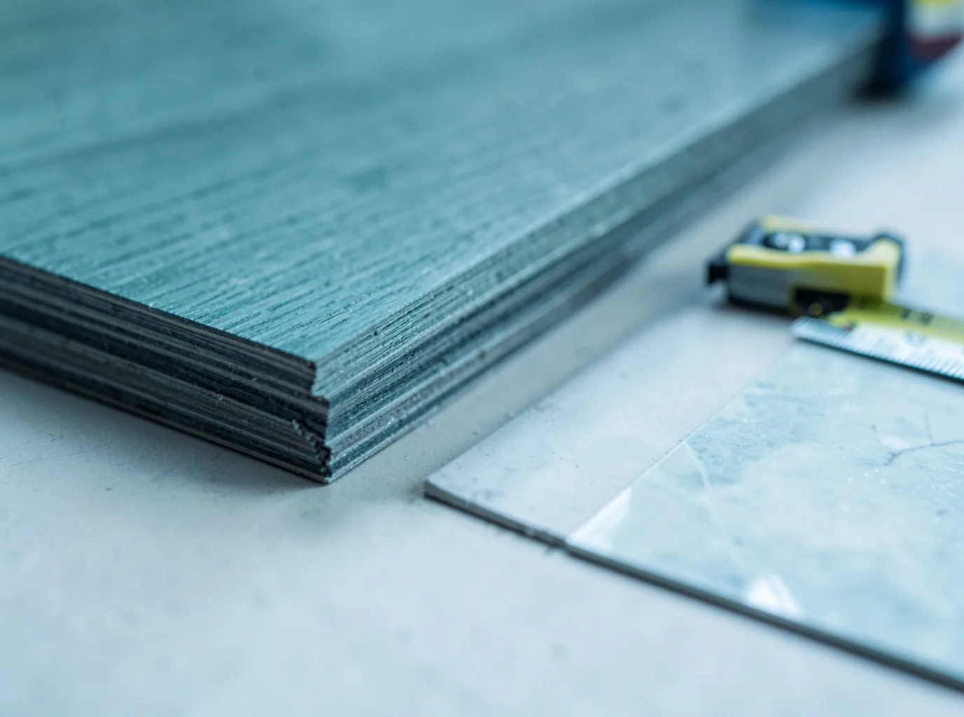 Luxury Vinyl Plank Installation Shaftsbury, VT FAQs